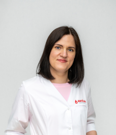 Gintarė Čipinienė